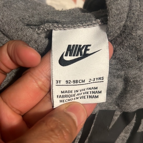 Nike set - Picture 2 of 3